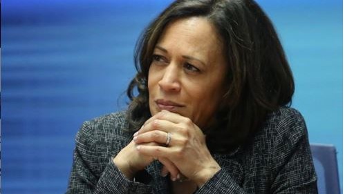 Biografi dan Profil Lengkap Kamala Harris, Wanita Calon Wakil Joe Biden Memimpin Amerika