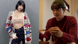 Tanggapan Gong Yoo Mengenai Lisa BLACKPINK yang Sebut Dirinya Jadi Pria Idaman