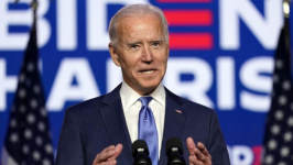 Mengintip Gaji Joe Biden, Presiden Terpilih AS dalam Pilpres 2020