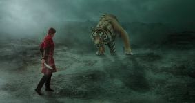 Arti Sebenarnya Mimpi Bertarung Dengan Harimau Menurut Primbon Jawa