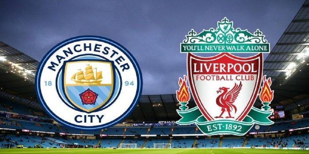 Big Match : Prediksi Skor dan Susunan Pemain Manchester City vs Liverpool di Liga Inggris 2020/2021