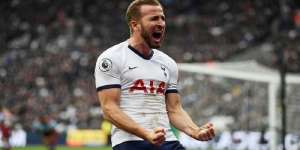 Harry Kane Optimis Tottenham Hotspur Juara Liga Inggris 2020/2021