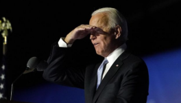 Joe Biden Menang Piplres AS 2020, RI Berpeluang Tambah Lapangan Pekerjaan