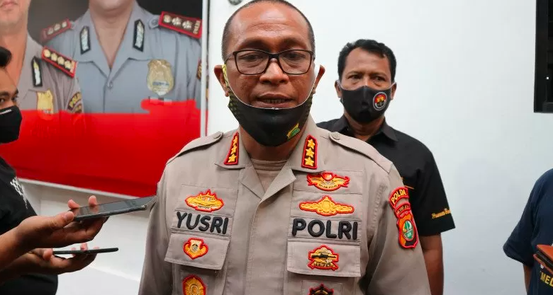 Polda Metro Jaya Buru Penyebar Video Syur Mirip Gisel