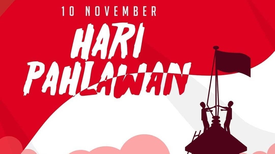 Lirik Lagu Lengkap Gugur Bunga Ciptaan Ismail Marzuki untuk Peringati Hari Pahlawan