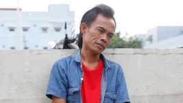 Ade Londok Dapat Maaf dari Malih, Batal Mundur Jadi Artis dan Bakal Rilis Lagu