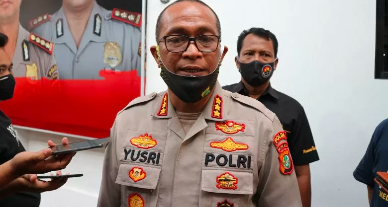Pulang ke Indonesia, Polisi Kembali Periksa Perkara Hukum Habib Rizieq 
