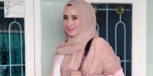 Biografi dan Profil Lengkap Firza Husein, Wanita yang Dekat dengan Rizieq