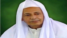 Biografi dan Profil Lengkap Habib Luthfi bin Yahya yang Dapat Gelar Doktor Honoris Causa