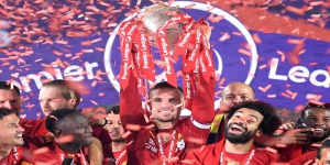 Liverpool Gagal, Tim Ini Diprediksi Akan Raih Gelar Juara Liga Inggris Tahun 2020/2021
