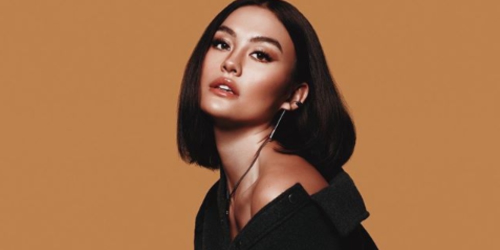 Biografi dan Profil Lengkap Agnez Mo yang Masuk 100 Wanita Tercantik Dunia