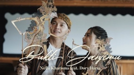 Lirik Lagu Lengkap Bukti Janjimu Nella Kharisma ft Dory Harsa dan Terjemahannya