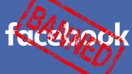 Sistem Facebook Membaca Nama Rizieq Shihab Hal Negatif, Beberapa Akun Kena Blokir