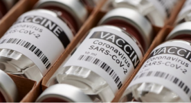 IDI Sebut Vaksin Pfizer Jadi Harapan Setelah Diklaim Efektif Basmi Corona