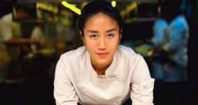 Masih Geger Video Syur Mirip Gisel, Kini Viral Kembaran Chef Renatta