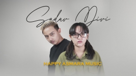Lirik Lagu Lengkap Sadar Diri Happy Asmara dan Terjemahannya