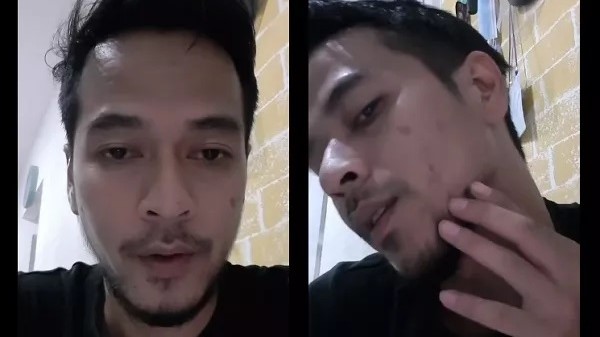 Fakta-fakta Pengungkapan Adhietya Mukti dalam Sosok Lelaki Video Syur Mirip Gisel