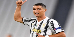 Cristiano Ronaldo Dikabarkan Pilih Kembali ke Manchester United Jika Pergi dari Juventus