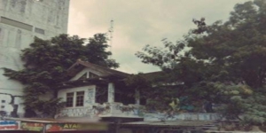 Kisah Mistis Rumah Kosong di Sudut Selokan Mataram, Sering Terjadi Penampakan Sosok Menyeramkan ini