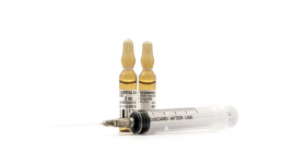 Melihat Cara Kerja Vaksin Pfizer yang Ampuh 90 Persen Lawan Virus Corona