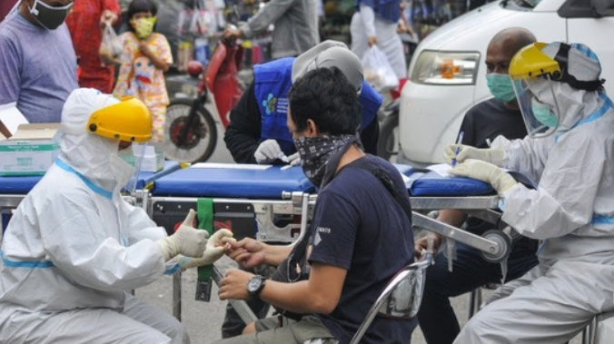 Cara Mencegah Penyebaran Virus Corona dengan Gerakan 3T