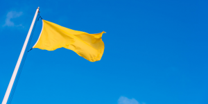 Arti Sebenarnya Mimpi Melihat Banyak Bendera Kuning, Benarkah Ada Kaitannya dengan Kematian Seseorang?