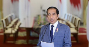 Presiden Jokowi Tindak Tegas Pelanggar Protokol Kesehatan Siapapun Orangnya