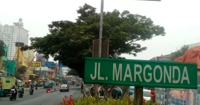 Mengenang 16 November Pahlawan Margonda yang Jadi Jalan Utama Kota Depok