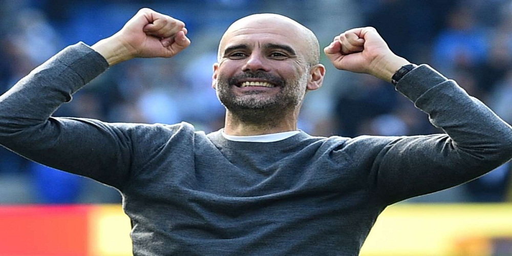 Pep Guardiola Dikabarkan Akan Segera Perpanjang Kontrak di Manchester City