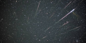 Mengenal Meteor Leonid yang Akan Menghujani Bumi pada Malam Ini