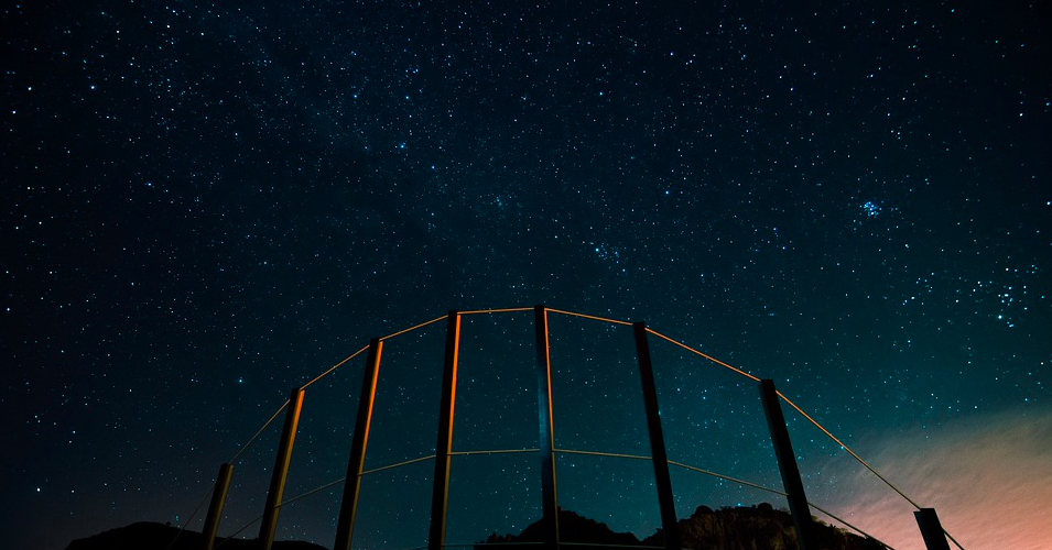 Catat! Jadwal Melihat Hujan Meteor Leonid pada Malam Ini