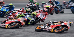 MotoGP Portugal Diyakini Masih Menarik Meski Mir Sudah Juara Dunia, Ini Beberapa Alasanya