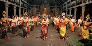 Cerita Misteri Tarian Rejang Sutri di Bali, Berbahaya dan Pantang Ditiadakan