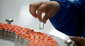 Fakta Terbaru Vaksin Sinovac Mampu Membentuk Antibodi untuk Lawan Virus Corona