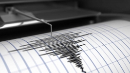 Gempa 5,3 Magnitudo Guncang Pesisisr Selatan, Sumbar Tak Berpotensi Tsunami