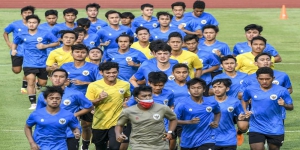 Seleksi Pemain Keturunan Buat Timnas Indonesia U-19, Ini Cara yang Dilakukan PSSI