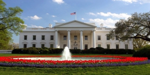 Deretan Kisah Mistis di Gedung Putih Tempat Para Presiden Amerika