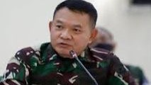 Tak Hanya Turunkan Baliho, Pangdam Jaya Minta FPI Dibubarkan