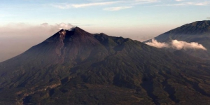 Deretan Mitos dan Cerita Mistis di Gunung Merapi Boyolali, Angker Banget! 