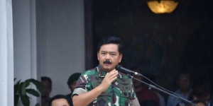 Panglima TNI Siagakan Pasukan Khusus, Siap Hancurkan Perusak Persatuan Indonesia