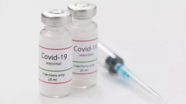 Vaksin AstraZeneca Menunjukkan Efektifitas hingga 90 Persen  Mencegah Covid-19