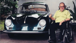 Helmy Sungkar, Tokoh Otomotif Ayah Rifat Sungkar Meninggal Dunia