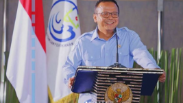 Fakta Paling Baru Ditangkapnya Menteri Edhy Prabowo oleh KPK Atas Dugaan Korupsi Benih Lobster 