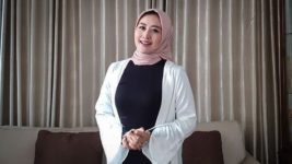 Biografi dan Profil Lengkap Iis Rosita Dewi, Anggota DPR Istri Menteri Edhy Prabowo
