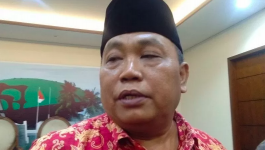 Arief Poyuono Seret Nama Prabowo Subianto soal Penangkapan Menteri Edhy Prabowo