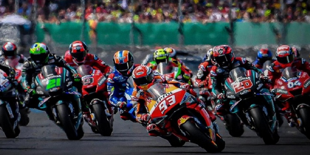 Ini Beberapa Pembalap yang Berpisah dengan Timnya di MotoGP