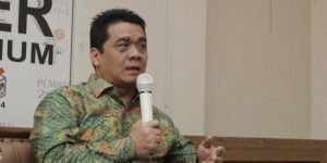 Tanggapan Wagub DKI Jakarta Terkait Penangkapan Edhy Prabowo 