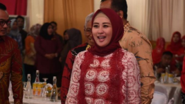 Istri Menteri Edhy Prabowo Ikut Diamankan KPK