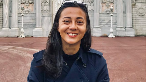 Biografi dan Profil Lengkap Chelzea Verhoven Adik Paula Dituduh Numpang Hidup Dengan Baim