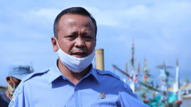 Sepak Terjang Edhy Prabowo Sebelum Ditangkap KPK Akibat Benih Lobster